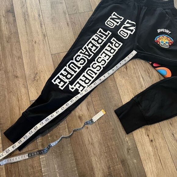 Sneaky urban chic joggers size s - Picture 7 of 8